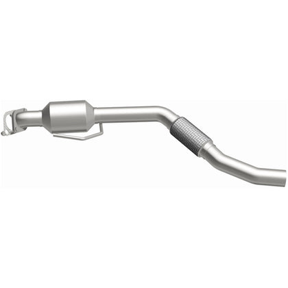 MagnaFlow 2020-2024 Ford Explorer 2.3L OEM Grade Federal / EPA Compliant Direct-Fit Catalytic Converter 280238