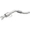 MagnaFlow 2020-2024 Ford Explorer 2.3L OEM Grade Federal / EPA Compliant Direct-Fit Catalytic Converter 280238