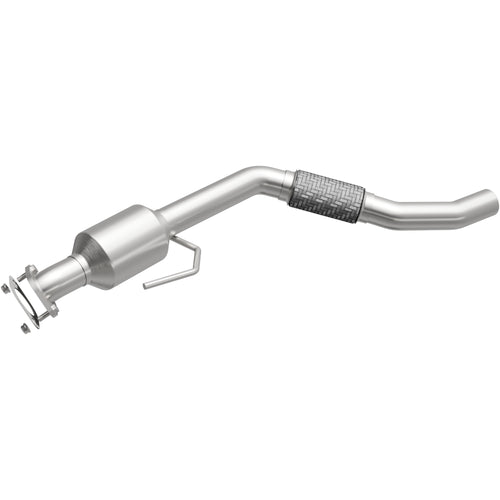 MagnaFlow 2020-2024 Ford Explorer 2.3L OEM Grade Federal / EPA Compliant Direct-Fit Catalytic Converter 280238