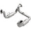 MagnaFlow 2020-2024 Ford F-250 Super Duty 7.3L | 2020-2024 Ford F-350 Super Duty 7.3L OEM Grade Federal / EPA Compliant Direct-Fit Catalytic Converter 280246