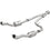 MagnaFlow OEM Grade Federal / EPA Compliant Direct-Fit Catalytic Converter 280248