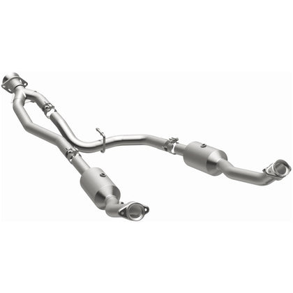 MagnaFlow OEM Grade Federal / EPA Compliant Direct-Fit Catalytic Converter 280248