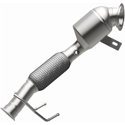 MagnaFlow 2020-2022 Ford Escape 1.5L OEM Grade Federal / EPA Compliant Direct-Fit Catalytic Converter 280252