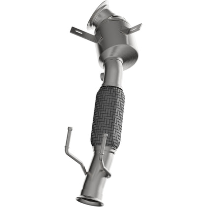 MagnaFlow 2020-2022 Ford Escape 1.5L OEM Grade Federal / EPA Compliant Direct-Fit Catalytic Converter 280252
