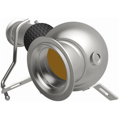 MagnaFlow 2020-2022 Ford Escape 1.5L OEM Grade Federal / EPA Compliant Direct-Fit Catalytic Converter 280252
