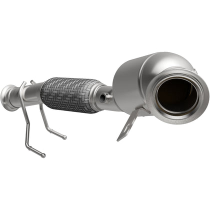 MagnaFlow 2020-2022 Ford Escape 1.5L OEM Grade Federal / EPA Compliant Direct-Fit Catalytic Converter 280252