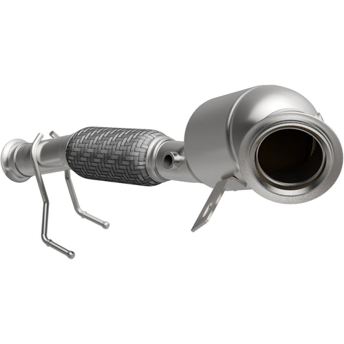 MagnaFlow 2020-2022 Ford Escape 1.5L OEM Grade Federal / EPA Compliant Direct-Fit Catalytic Converter 280252