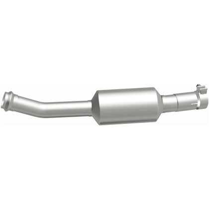 MagnaFlow 2020-2022 Ford Escape 1.5L OEM Grade Federal / EPA Compliant Direct-Fit Catalytic Converter 280253