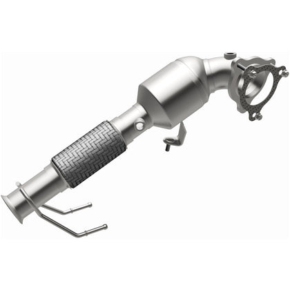 MagnaFlow OEM Grade Federal / EPA Compliant Direct-Fit Catalytic Converter 280255