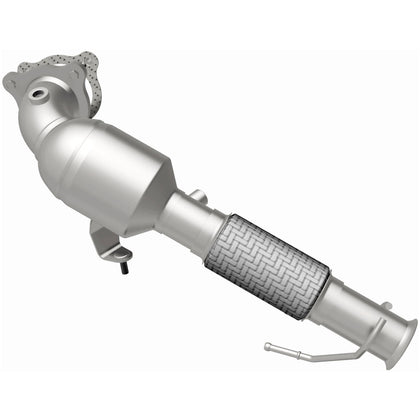 MagnaFlow OEM Grade Federal / EPA Compliant Direct-Fit Catalytic Converter 280255