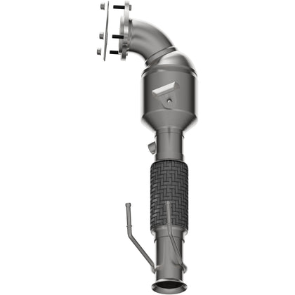MagnaFlow OEM Grade Federal / EPA Compliant Direct-Fit Catalytic Converter 280255