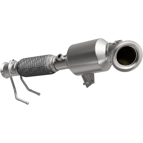 MagnaFlow 2021-2024 Ford Bronco Sport 1.5L | 2021 Ford Escape 1.5L OEM Grade Federal / EPA Compliant Direct-Fit Catalytic Converter 280259
