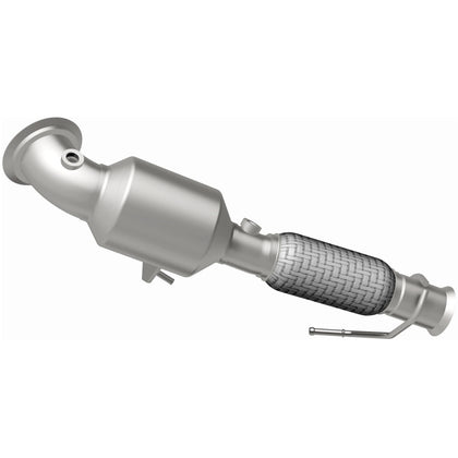 MagnaFlow 2021-2024 Ford Bronco Sport 1.5L | 2021 Ford Escape 1.5L OEM Grade Federal / EPA Compliant Direct-Fit Catalytic Converter 280259