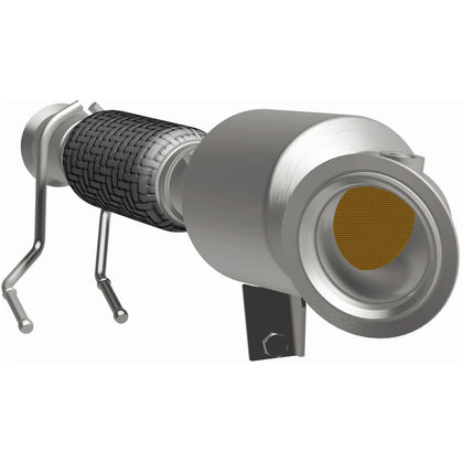 MagnaFlow 2021-2024 Ford Bronco Sport 1.5L | 2021 Ford Escape 1.5L OEM Grade Federal / EPA Compliant Direct-Fit Catalytic Converter 280259