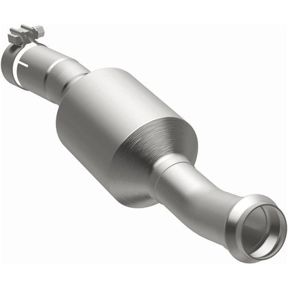 MagnaFlow 2021-2024 Ford Bronco Sport 1.5L | 2020-2024 Lincoln Corsair 2.0L OEM Grade Federal / EPA Compliant Direct-Fit Catalytic Converter 280263