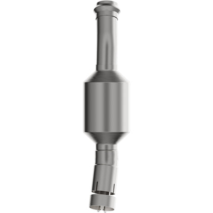 MagnaFlow 2021-2024 Ford Bronco Sport 1.5L | 2020-2024 Lincoln Corsair 2.0L OEM Grade Federal / EPA Compliant Direct-Fit Catalytic Converter 280263