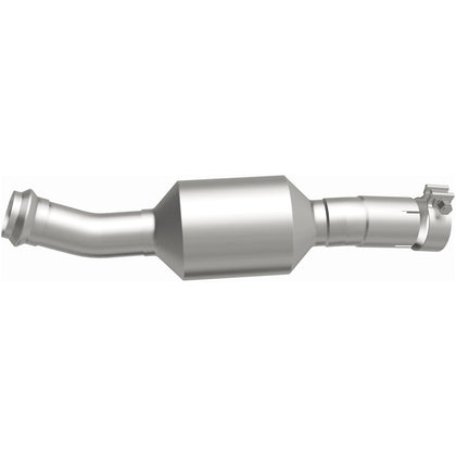 MagnaFlow 2021-2024 Ford Bronco Sport 1.5L | 2020-2024 Lincoln Corsair 2.0L OEM Grade Federal / EPA Compliant Direct-Fit Catalytic Converter 280263