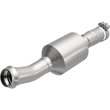 MagnaFlow 2021-2024 Ford Bronco Sport 1.5L | 2020-2024 Lincoln Corsair 2.0L OEM Grade Federal / EPA Compliant Direct-Fit Catalytic Converter 280263