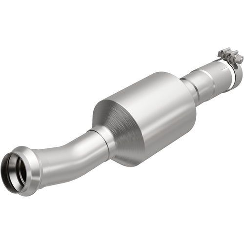 MagnaFlow 2021-2024 Ford Bronco Sport 1.5L | 2020-2024 Lincoln Corsair 2.0L OEM Grade Federal / EPA Compliant Direct-Fit Catalytic Converter 280263