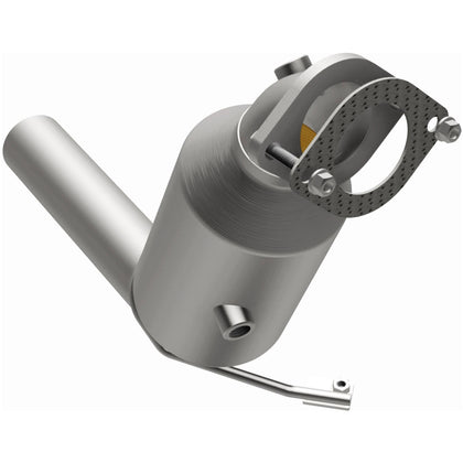 MagnaFlow 2020-2024 Ford Police Interceptor Utility 3.0L | 2020-2021 Ford Explorer 3.0L OEM Grade Federal / EPA Compliant Direct-Fit Catalytic Converter 280264