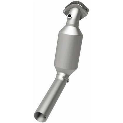 MagnaFlow 2020-2024 Ford Police Interceptor Utility 3.0L | 2020-2021 Ford Explorer 3.0L OEM Grade Federal / EPA Compliant Direct-Fit Catalytic Converter 280264