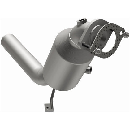 MagnaFlow 2020-2021 Ford Police Interceptor Utility 3.0L | 2020-2021 Ford Explorer 3.0L OEM Grade Federal / EPA Compliant Direct-Fit Catalytic Converter 280265