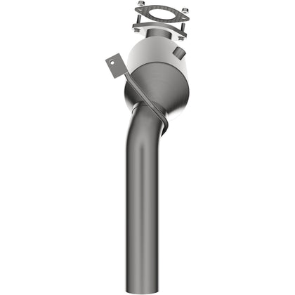 MagnaFlow 2020-2021 Ford Police Interceptor Utility 3.0L | 2020-2021 Ford Explorer 3.0L OEM Grade Federal / EPA Compliant Direct-Fit Catalytic Converter 280265