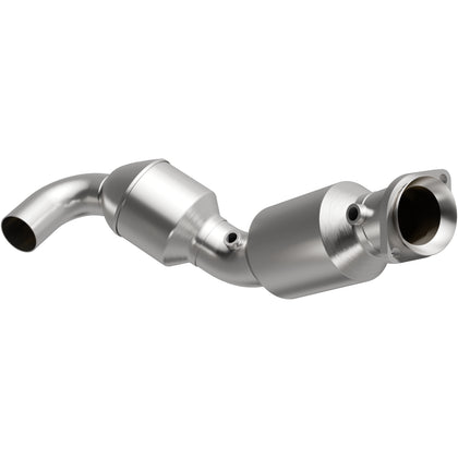 MagnaFlow OEM Grade Federal / EPA Compliant Direct-Fit Catalytic Converter 280267