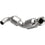MagnaFlow OEM Grade Federal / EPA Compliant Direct-Fit Catalytic Converter 280267