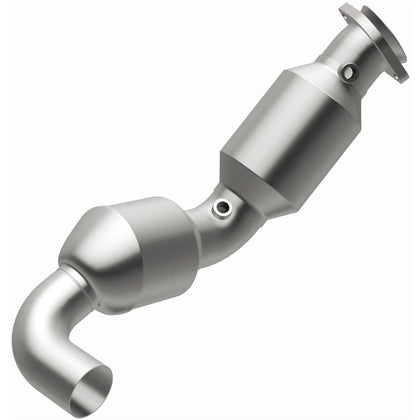 MagnaFlow OEM Grade Federal / EPA Compliant Direct-Fit Catalytic Converter 280267
