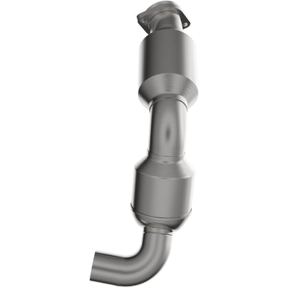 MagnaFlow OEM Grade Federal / EPA Compliant Direct-Fit Catalytic Converter 280267
