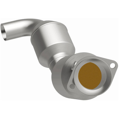 MagnaFlow OEM Grade Federal / EPA Compliant Direct-Fit Catalytic Converter 280267
