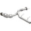 MagnaFlow 2021-2022 Ford F-150 3.5L OEM Grade Federal / EPA Compliant Direct-Fit Catalytic Converter 280268