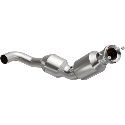 MagnaFlow 2021-2022 Ford F-150 3.5L OEM Grade Federal / EPA Compliant Direct-Fit Catalytic Converter 280269