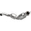 MagnaFlow 2021-2022 Ford F-150 3.5L OEM Grade Federal / EPA Compliant Direct-Fit Catalytic Converter 280269