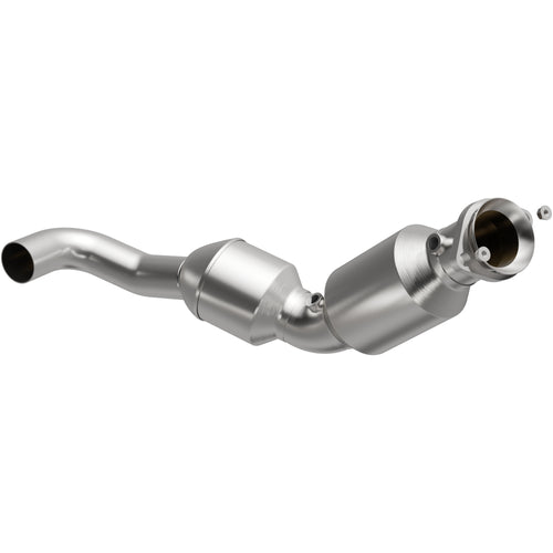 MagnaFlow 2021-2022 Ford F-150 3.5L OEM Grade Federal / EPA Compliant Direct-Fit Catalytic Converter 280269