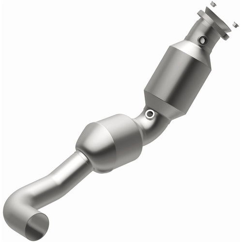 MagnaFlow 2021-2022 Ford F-150 3.5L OEM Grade Federal / EPA Compliant Direct-Fit Catalytic Converter 280269