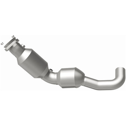 MagnaFlow 2021-2022 Ford F-150 3.5L OEM Grade Federal / EPA Compliant Direct-Fit Catalytic Converter 280269