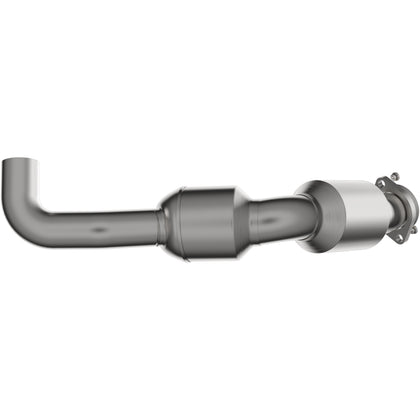MagnaFlow 2021-2022 Ford F-150 3.5L OEM Grade Federal / EPA Compliant Direct-Fit Catalytic Converter 280269
