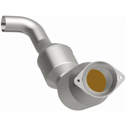MagnaFlow 2021-2022 Ford F-150 3.5L OEM Grade Federal / EPA Compliant Direct-Fit Catalytic Converter 280269