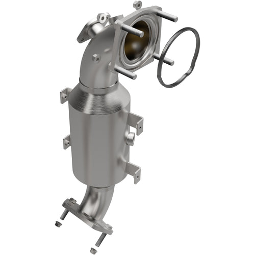 MagnaFlow 2019-2023 Jeep Cherokee 2.0L OEM Grade Federal / EPA Compliant Direct-Fit Catalytic Converter 280280