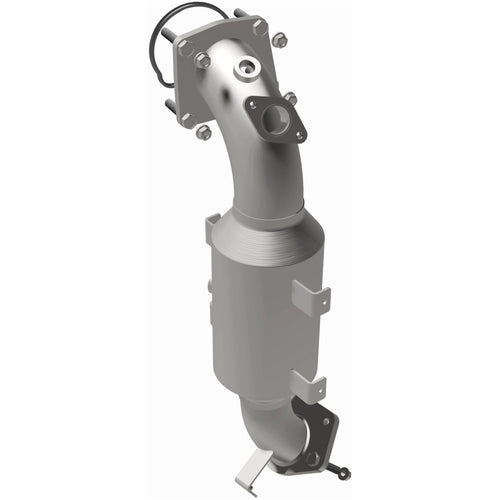 MagnaFlow 2019-2023 Jeep Cherokee 2.0L OEM Grade Federal / EPA Compliant Direct-Fit Catalytic Converter 280280