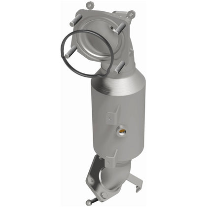 MagnaFlow 2019-2023 Jeep Cherokee 2.0L OEM Grade Federal / EPA Compliant Direct-Fit Catalytic Converter 280280
