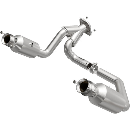 MagnaFlow 2019-2024 Ram 1500 5.7L OEM Grade Federal / EPA Compliant Direct-Fit Catalytic Converter 280307