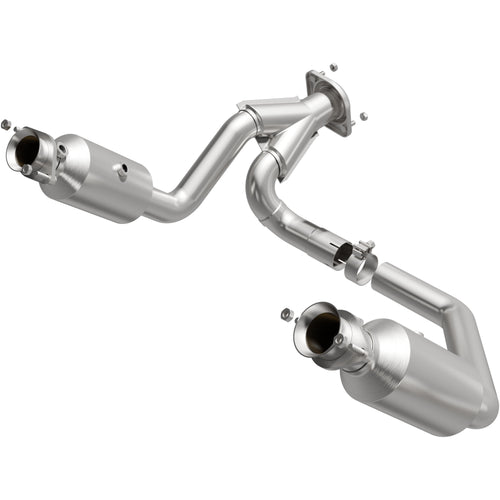 MagnaFlow 2019-2024 Ram 1500 5.7L OEM Grade Federal / EPA Compliant Direct-Fit Catalytic Converter 280307