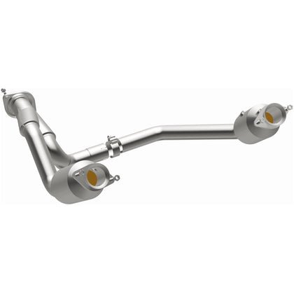 MagnaFlow 2019-2024 Ram 1500 5.7L OEM Grade Federal / EPA Compliant Direct-Fit Catalytic Converter 280307