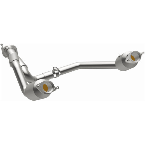 MagnaFlow 2019-2024 Ram 1500 5.7L OEM Grade Federal / EPA Compliant Direct-Fit Catalytic Converter 280307