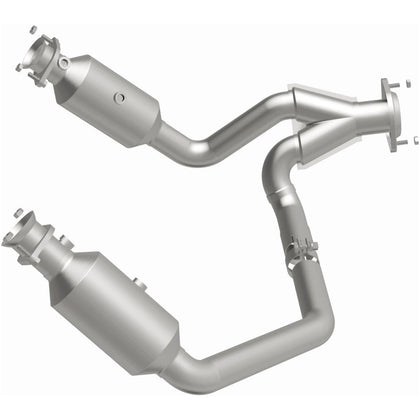 MagnaFlow 2019-2024 Ram 1500 5.7L OEM Grade Federal / EPA Compliant Direct-Fit Catalytic Converter 280307