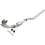 MagnaFlow 2019-2024 Audi Q3 2.0L | 2018-2024 Volkswagen Tiguan 2.0L OEM Grade Federal / EPA Compliant Direct-Fit Catalytic Converter 280341