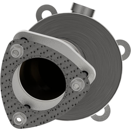 MagnaFlow OEM Grade Federal / EPA Compliant Direct-Fit Catalytic Converter 280343